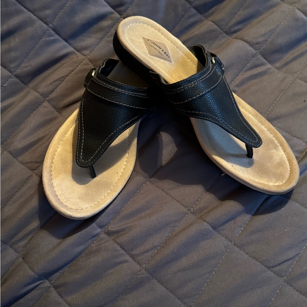 Ladies Thong Sandals